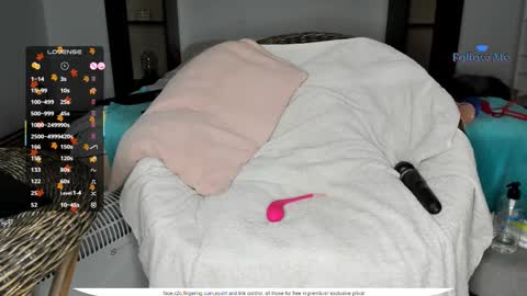 Miss Carla online show from October 24, 10:00 am