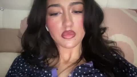 Mistress Mina non nude model online show from April 27, 1:58 am