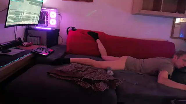 davidgntxxxxx online show from April 18, 10:08 am