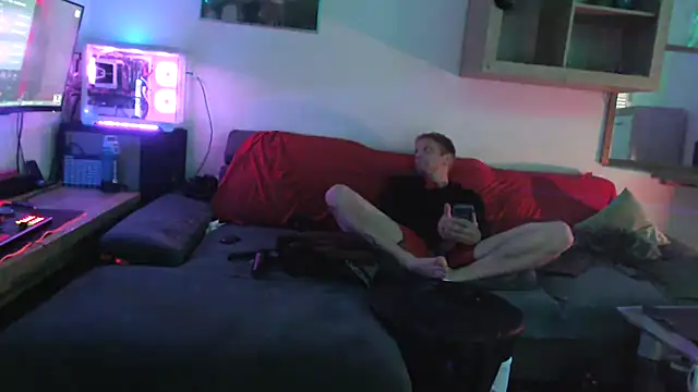 davidgntxxxxx online show from April 19, 10:36 am