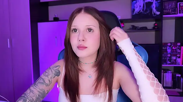 jasminevine online show from June 29, 8:31 pm