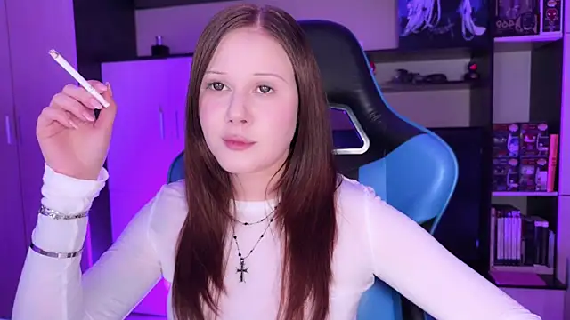 jasminevine online show from July 3, 3:57 am