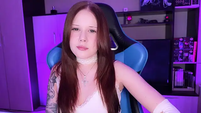 jasminevine online show from July 19, 3:43 am