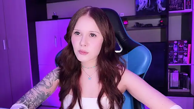 jasminevine online show from July 26, 11:33 pm