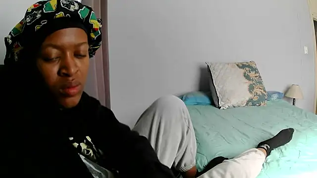 COOKIECANDY online show from January 19, 10:52 am