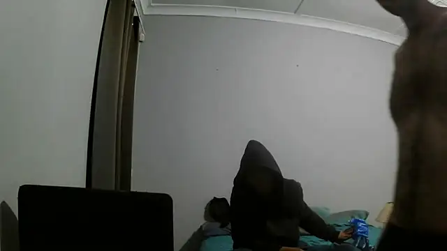 COOKIECANDY online show from February 21, 7:48 pm