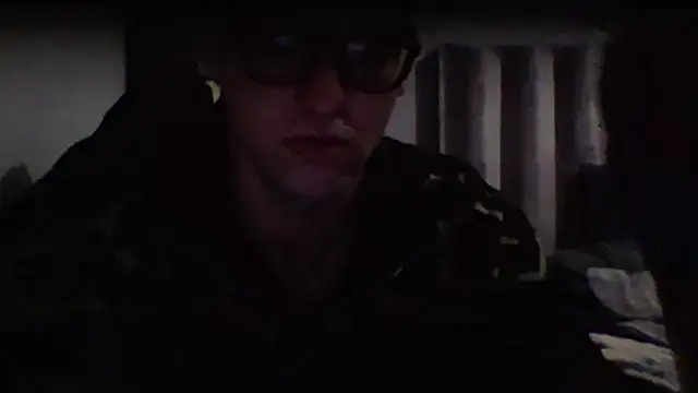 COOKIECANDY online show from May 12, 7:44 pm