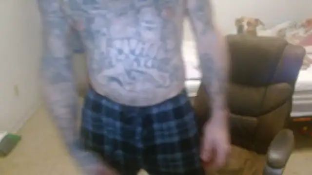 DADDY KANE8--- online show from December 19, 5:14 am