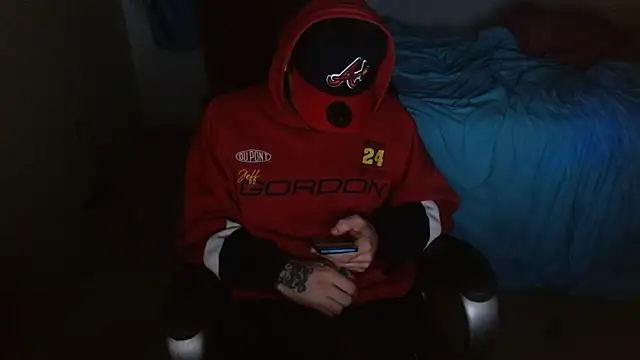 DADDY KANE8--- online show from January 8, 11:56 am