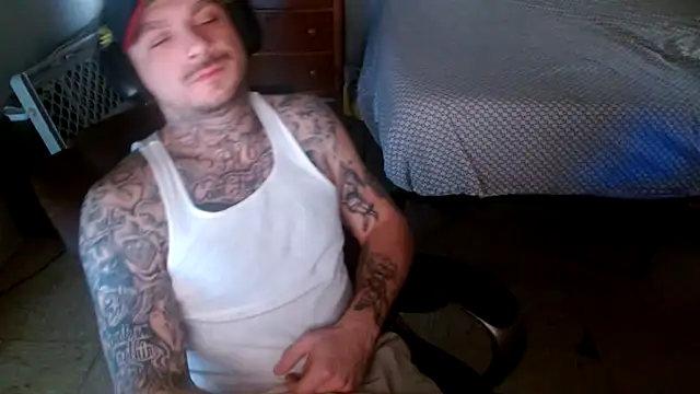 DADDY KANE8--- online show from February 13, 6:26 pm