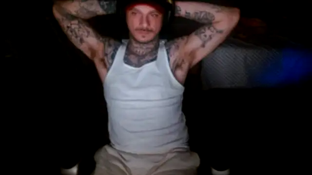 DADDY KANE8--- online show from February 14, 6:32 am