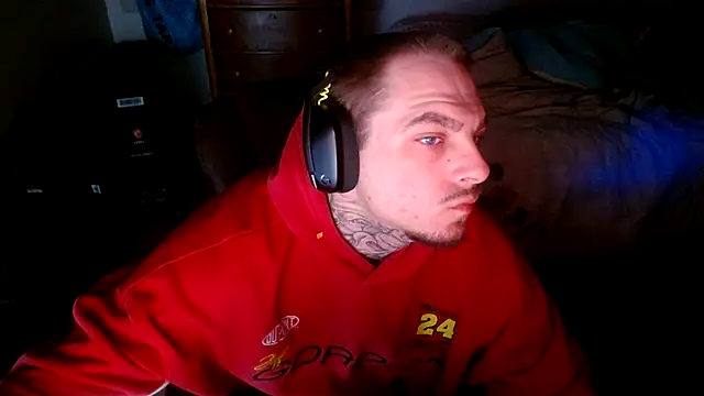 DADDY KANE8--- online show from February 28, 8:04 am