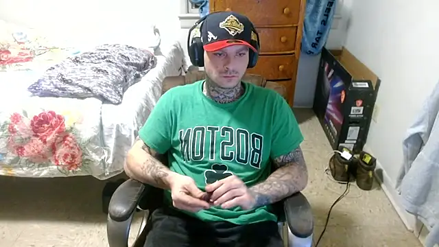 DADDY KANE8--- online show from March 20, 3:44 am