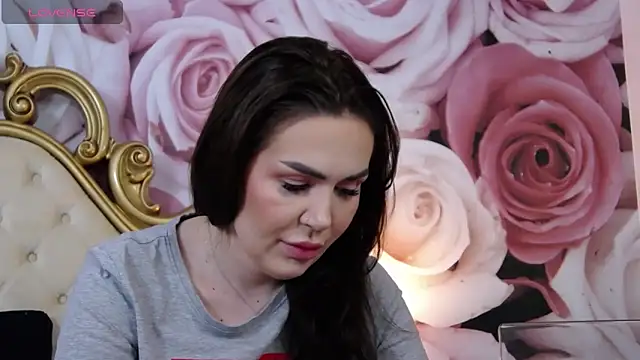 HessaHessy online show from April 14, 3:40 pm