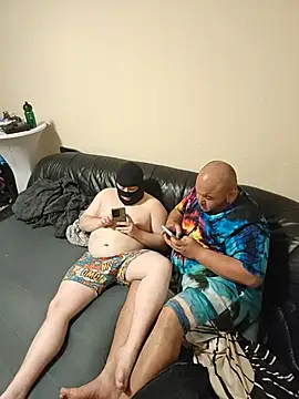 genderfluidco2 online show from June 13, 6:39 pm
