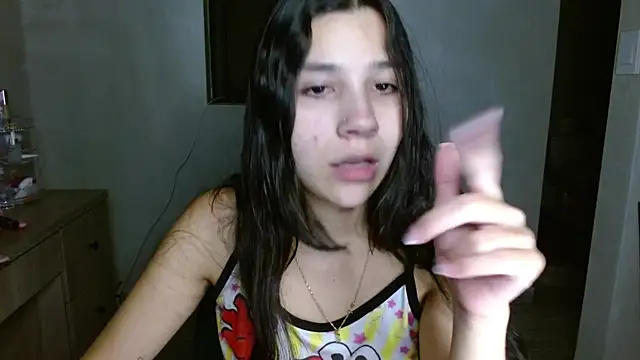 mia  lopez  online show from June 21, 4:59 am