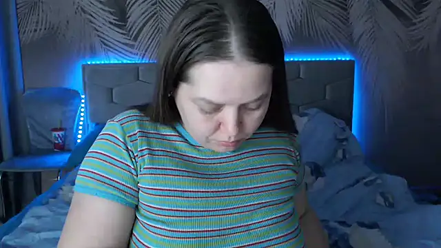 uliastar online show from February 23, 12:16 pm