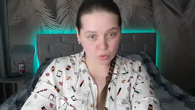 uliastar online show from February 27, 5:58 pm