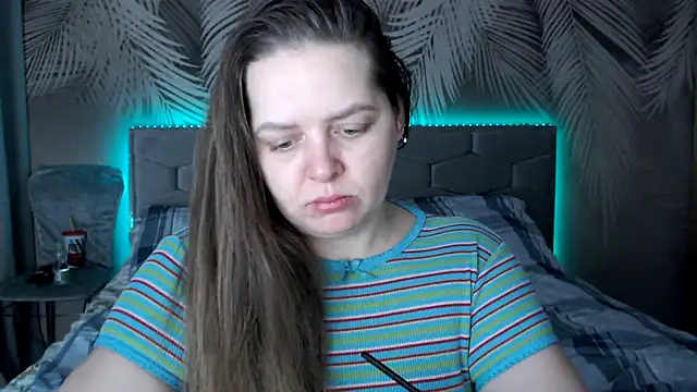 uliastar online show from February 28, 6:54 am