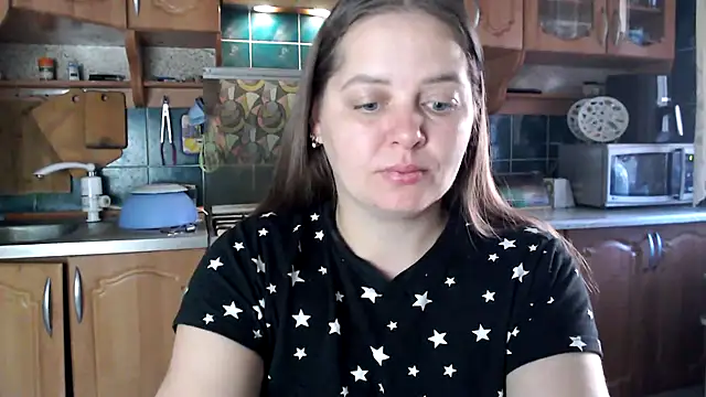 uliastar online show from September 27, 5:23 am