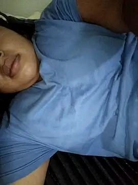 Snapshot of FerLu8 chatting on October 17, 3:10 am FerLu8 online show from October 17, 3:10 am