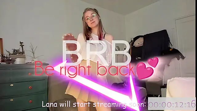 Snapshot of Lana_Delmar chatting on March 23, 11:36 am Lana Delmar online show from March 23, 11:36 am