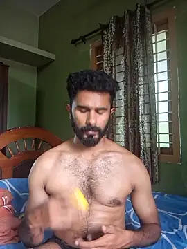 jithi007 online show from June 18, 4:35 am