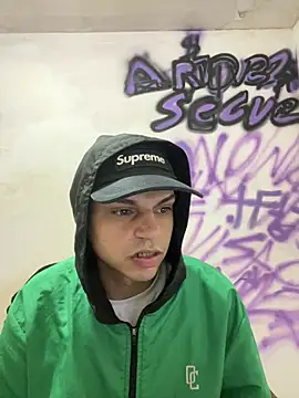 Magosupreme online show from February 27, 1:49 am