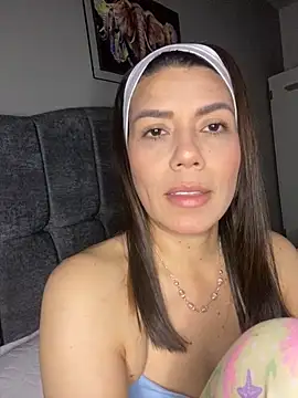 martina contreras online show from March 26, 8:09 am