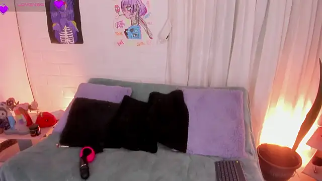 Cata green online show from March 9, 8:24 pm