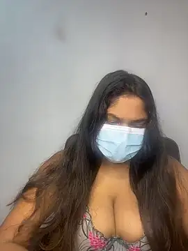 Black Beauty997 online show from February 11, 6:40 am