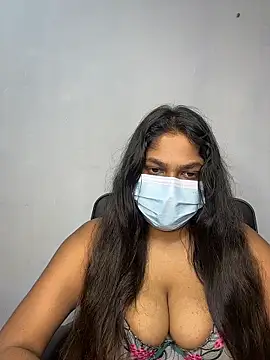 Black Beauty997 online show from February 28, 11:00 am