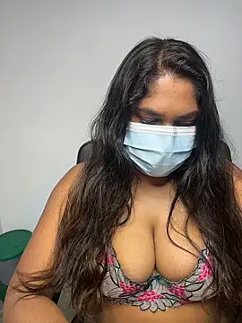 Black Beauty997 online show from April 4, 10:35 am