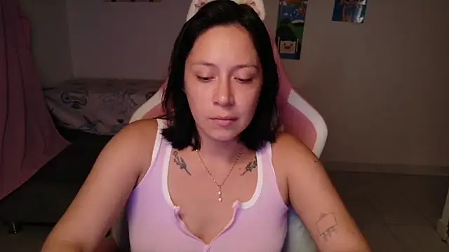 MommyMiaWs online show from June 9, 11:05 pm