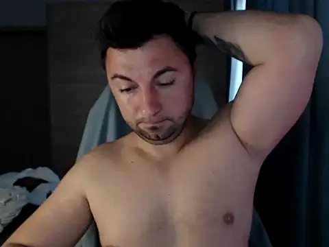 HankMalone online show from May 12, 3:25 am