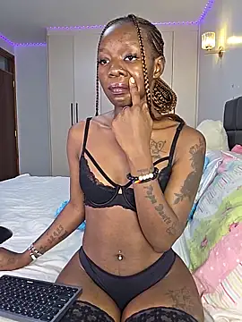 sherry 1 online show from June 18, 12:22 am