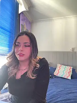 pamelao online show from December 3, 6:49 pm