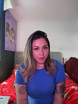 pamelao online show from December 10, 11:11 am