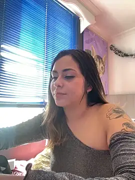 pamelao online show from December 20, 3:10 pm