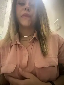 pamelao online show from February 17, 11:13 am