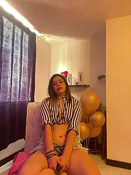 pamelao online show from March 4, 3:15 pm