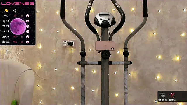 EvaSileZ online show from March 7, 6:24 am