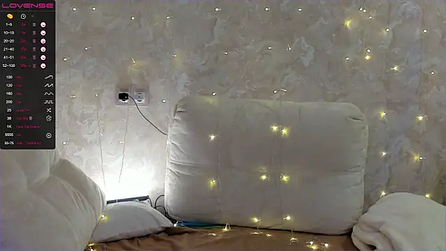 EvaSileZ online show from September 16, 2:34 am