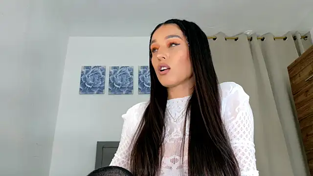 Ariadna-07 online show from July 12, 3:19 am