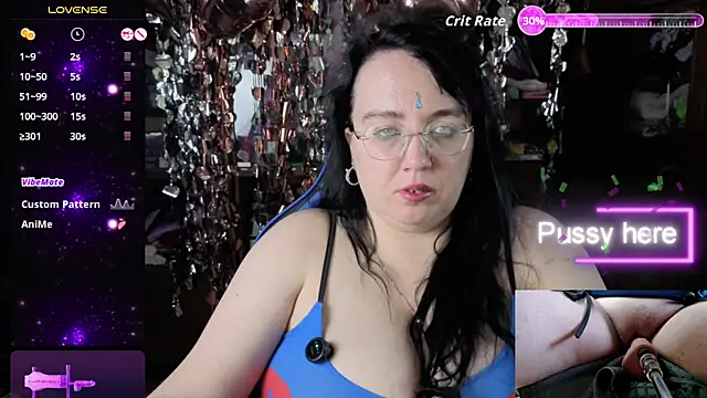LeonaHarrison online show from May 21, 11:17 am