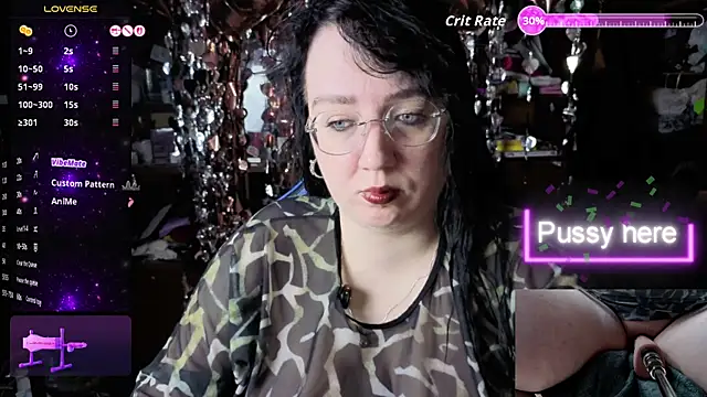 LeonaHarrison online show from May 24, 2:05 am