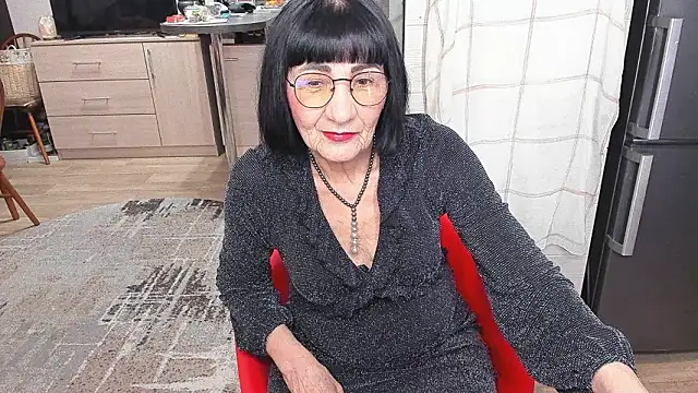 Tina Joness online show from February 18, 6:26 pm