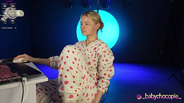 Masha 2002 online show from February 7, 10:02 pm