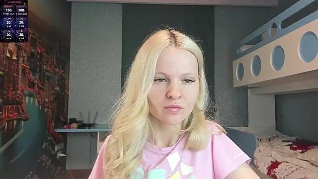 Masha 2002 online show from June 2, 5:15 pm