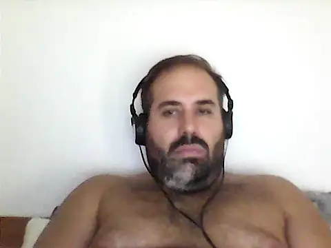 The Masterxxx14 online show from September 18, 2:30 pm